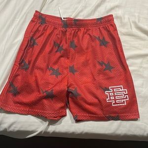 COPY - Eric Emmanuel shorts